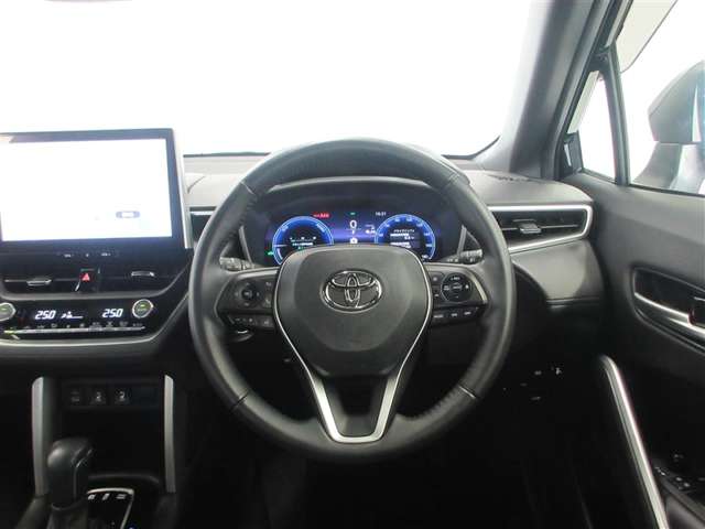 Toyota Corolla Cross 4