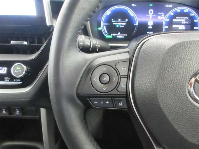 Toyota Corolla Cross 10
