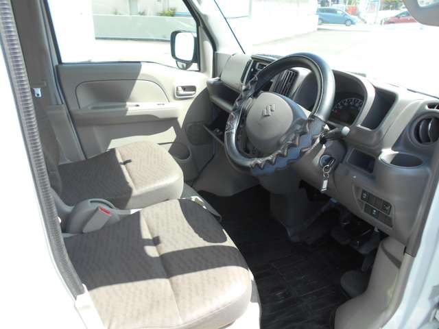 Suzuki Every 5
