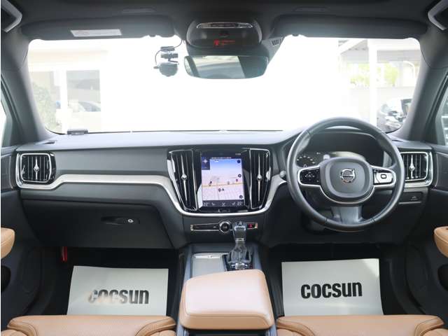 Volvo V60 Cross Country 4