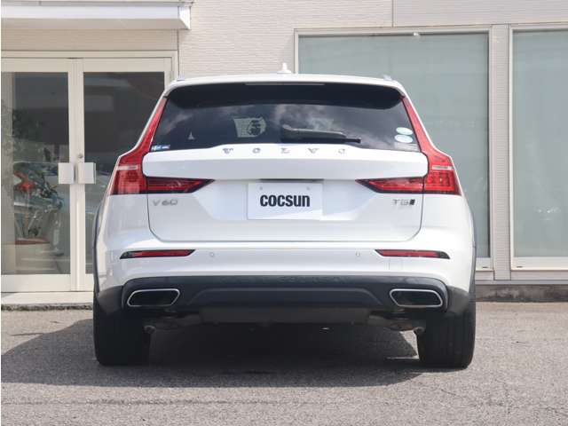Volvo V60 Cross Country 9