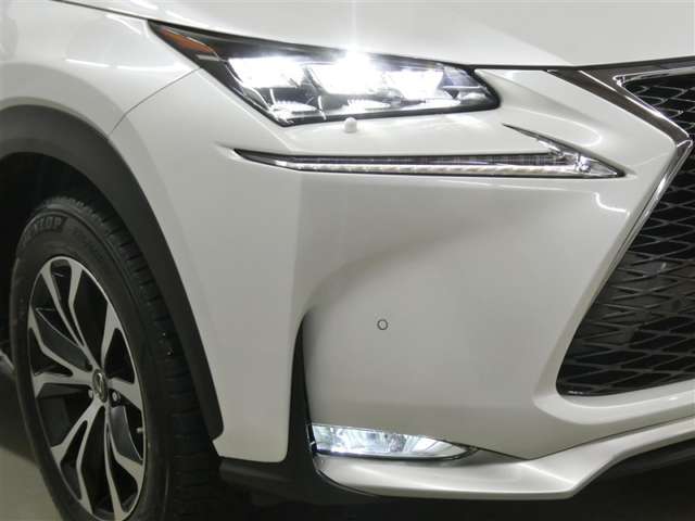Lexus NX 9