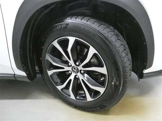 Lexus NX 10