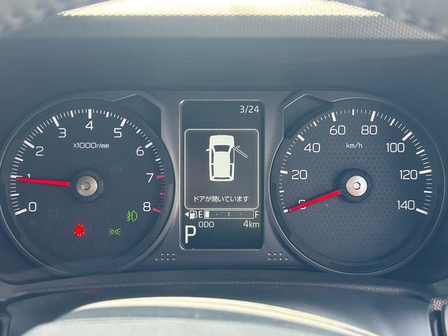 Daihatsu Taft 11
