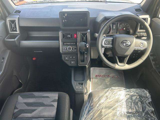 Daihatsu Taft 10