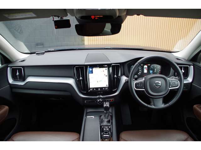 Volvo XC60 4