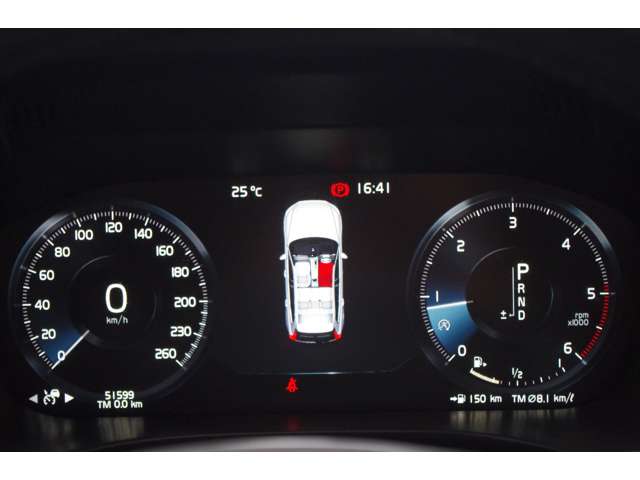 Volvo XC60 10