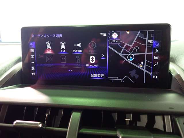 Lexus NX 4