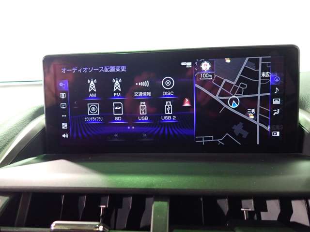 Lexus NX 5