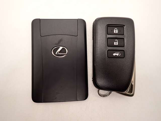 Lexus NX 6