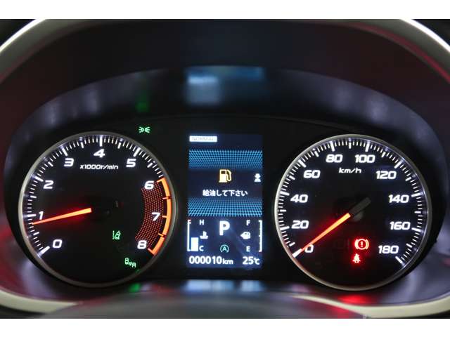 Mitsubishi Eclipse Cross 11