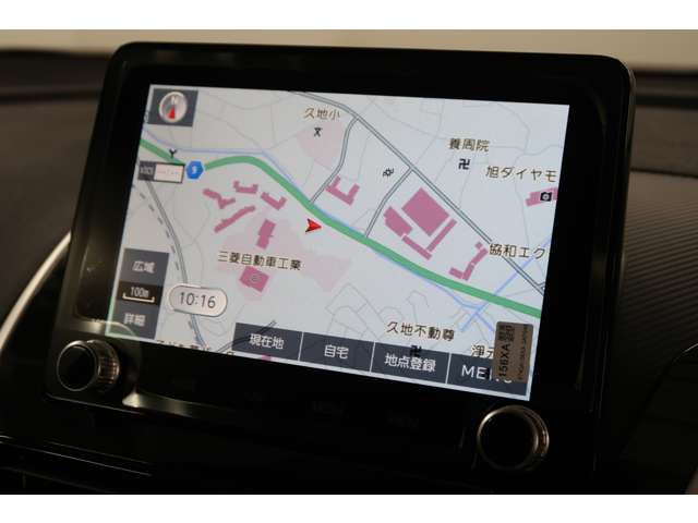 Mitsubishi Eclipse Cross 2