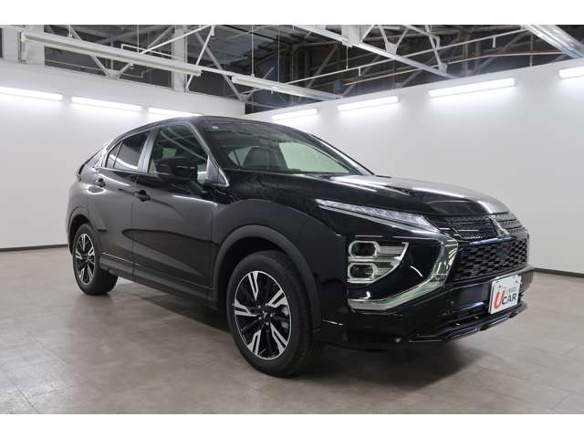Mitsubishi Eclipse Cross 5