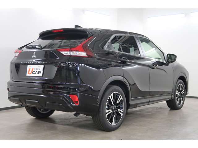 Mitsubishi Eclipse Cross 6