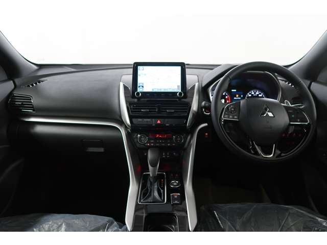 Mitsubishi Eclipse Cross 7