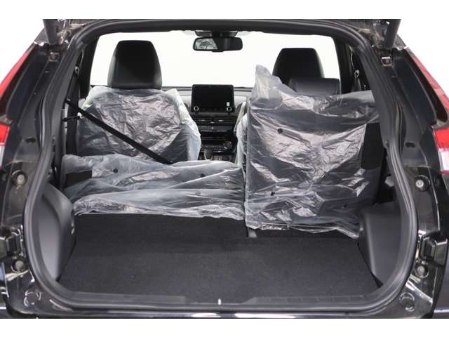 Mitsubishi Eclipse Cross 10