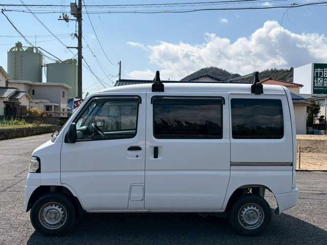 Mitsubishi Minicab MiEV 11