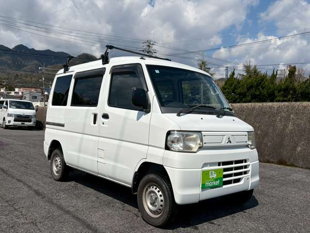 Mitsubishi Minicab MiEV 12
