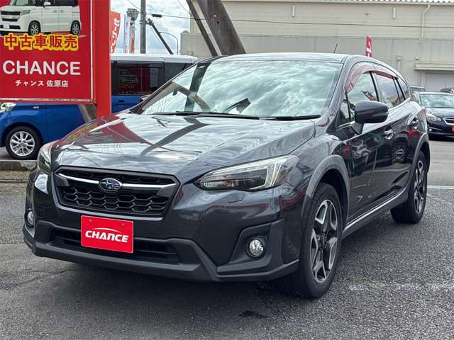 Subaru XV 5
