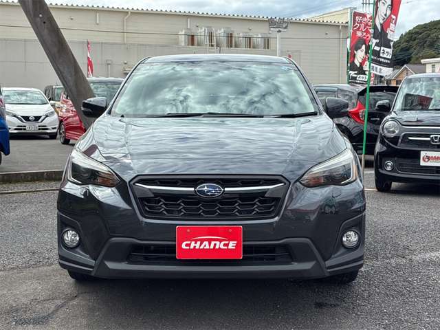 Subaru XV 6