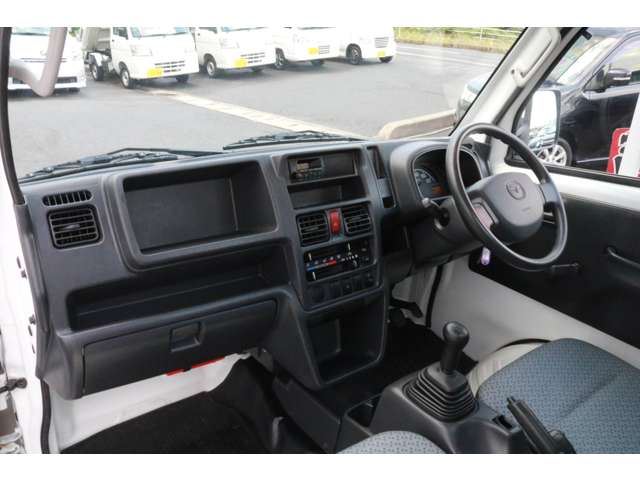 Mazda Scrum Truck 2