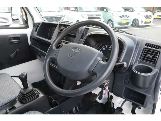 Mazda Scrum Truck 8
