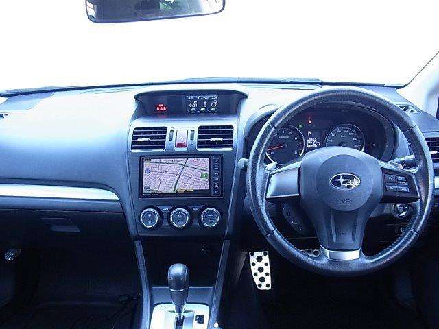 Subaru Impreza XV 5