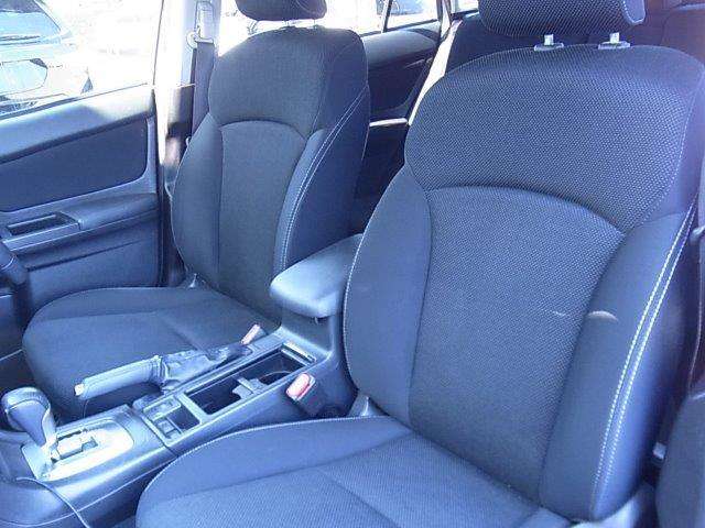 Subaru Impreza XV 6
