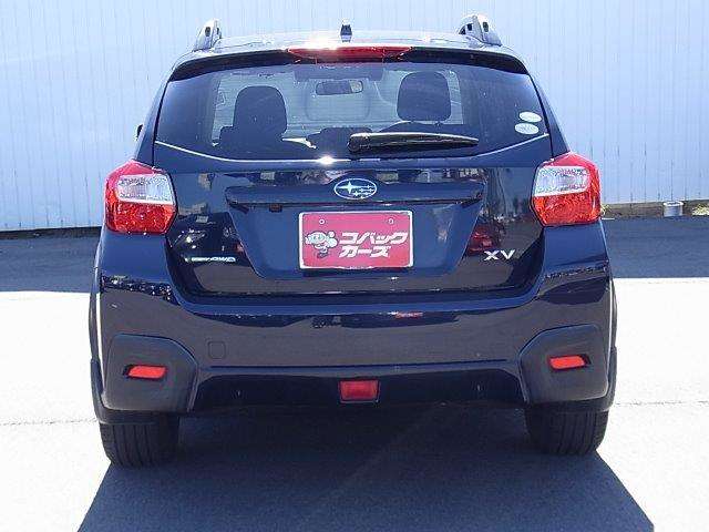 Subaru Impreza XV 10