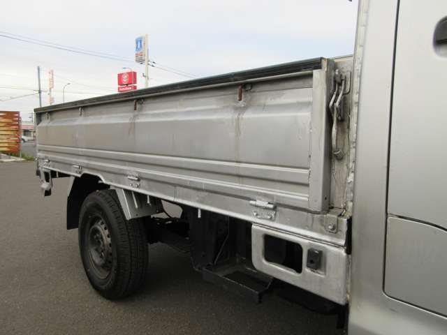 Toyota Light Ace Truck 11