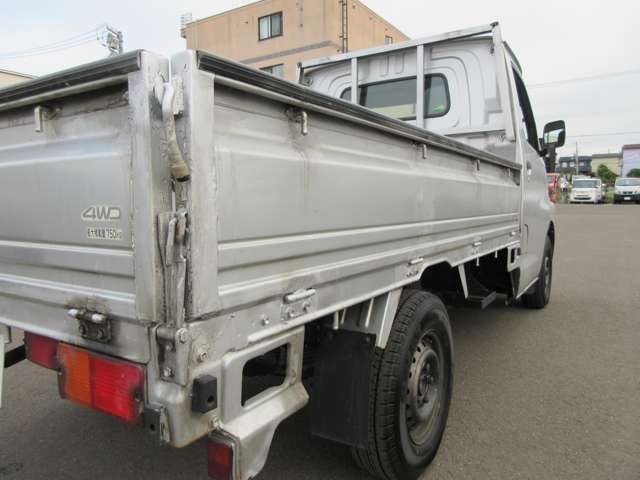 Toyota Light Ace Truck 12