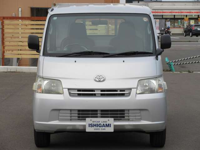 Toyota Light Ace Truck 5