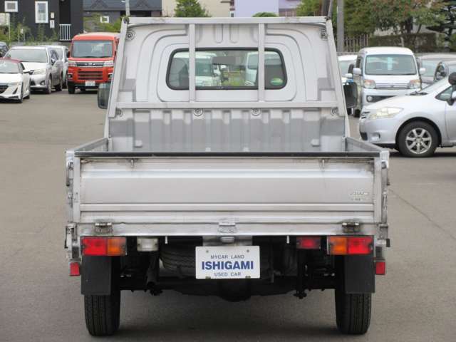 Toyota Light Ace Truck 6
