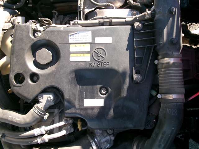 Isuzu Elf 10