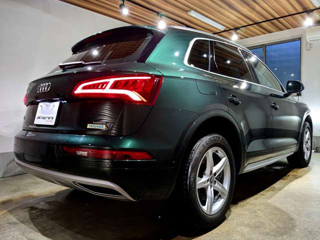 Audi Q5 12