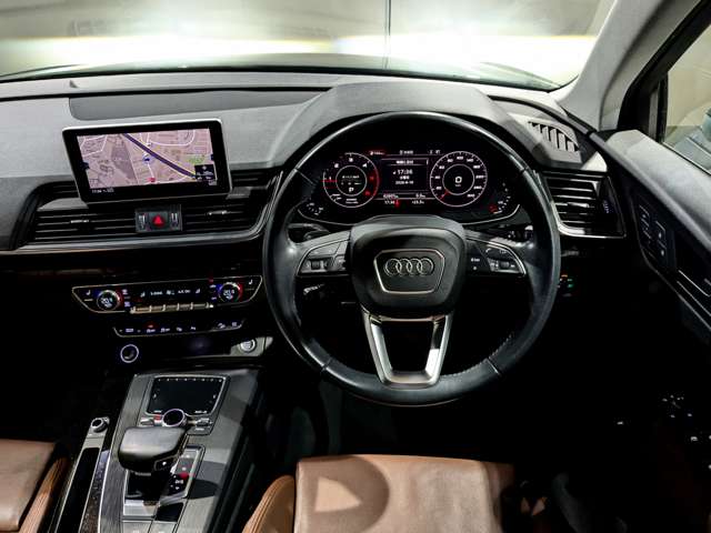 Audi Q5 2