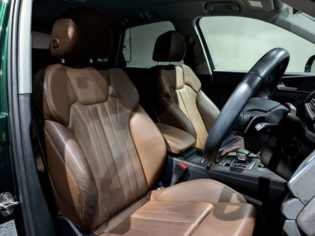 Audi Q5 3