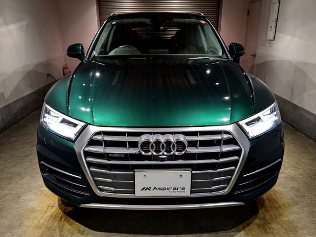 Audi Q5 5