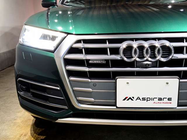 Audi Q5 6