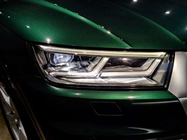 Audi Q5 8