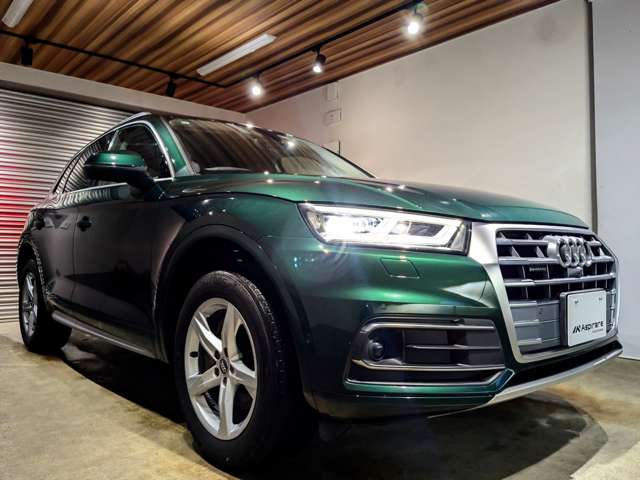 Audi Q5 9
