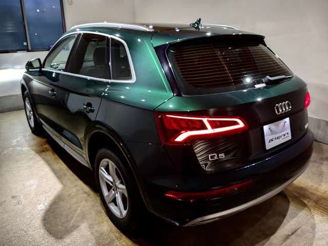 Audi Q5 10