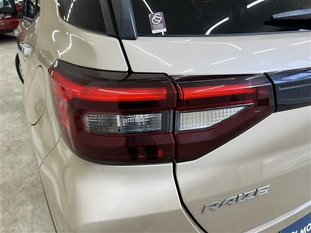 Toyota Raize 12
