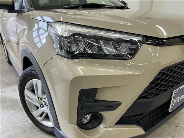 Toyota Raize 10