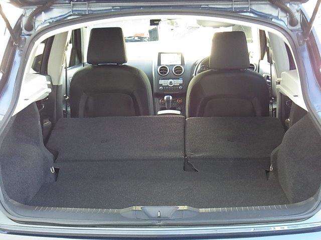 Nissan Dualis 12
