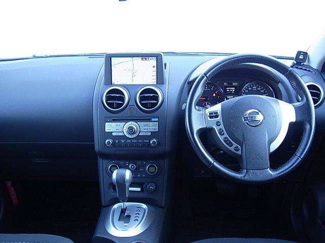 Nissan Dualis 6