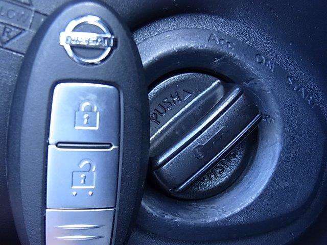 Nissan Dualis 10