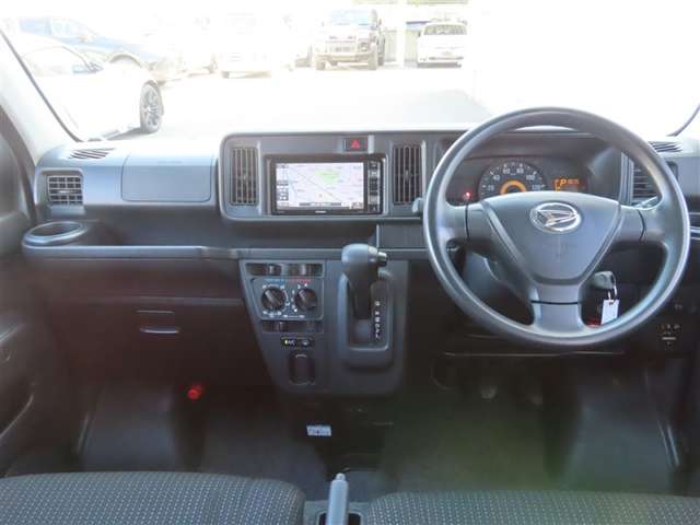 Daihatsu Hijet Cargo 5