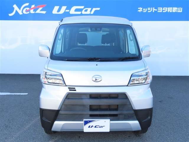 Daihatsu Hijet Cargo 9