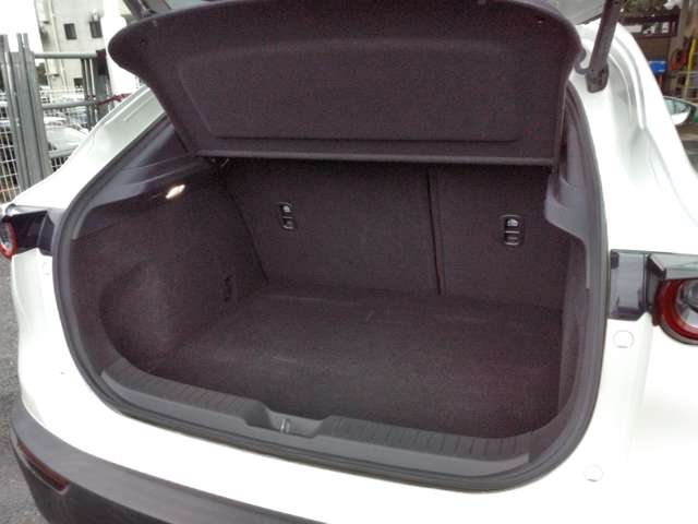 Mazda CX-30 12